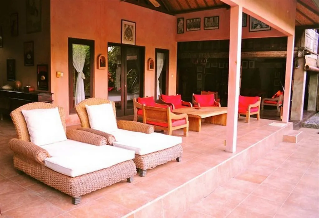 Villa Madu Seminyak