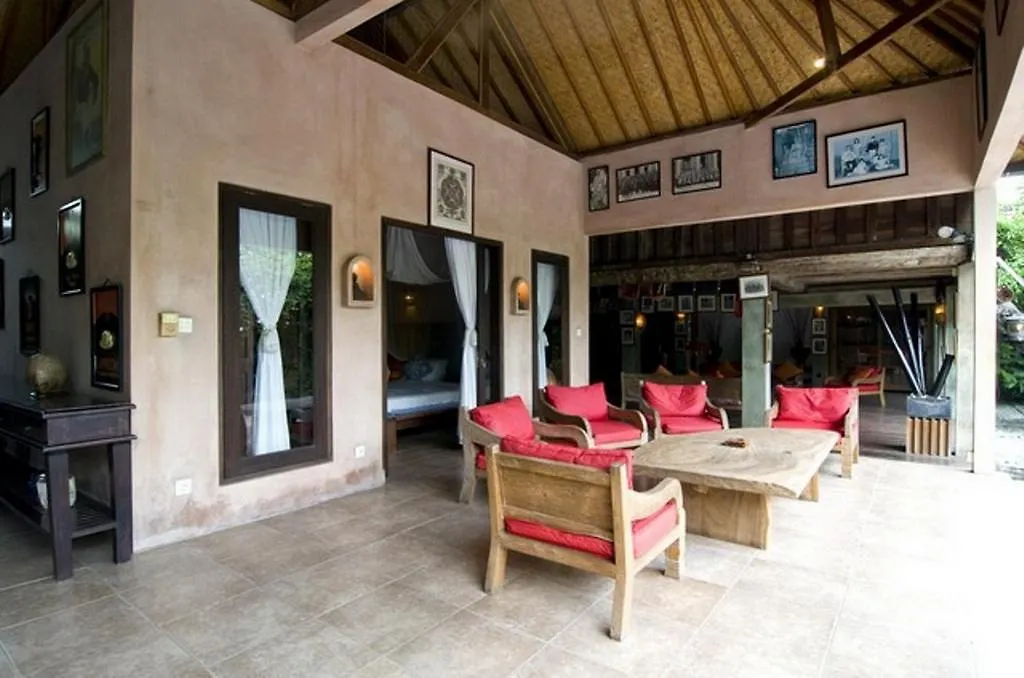 Villa Madu Seminyak  0*, Seminyak (Bali)