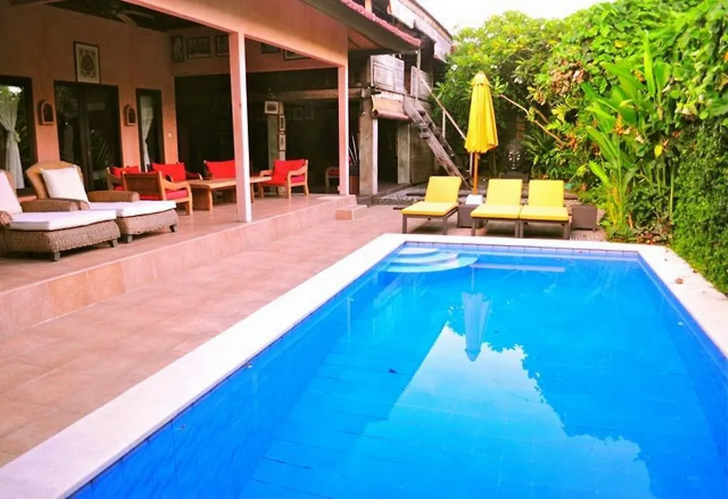 Villa Madu Seminyak