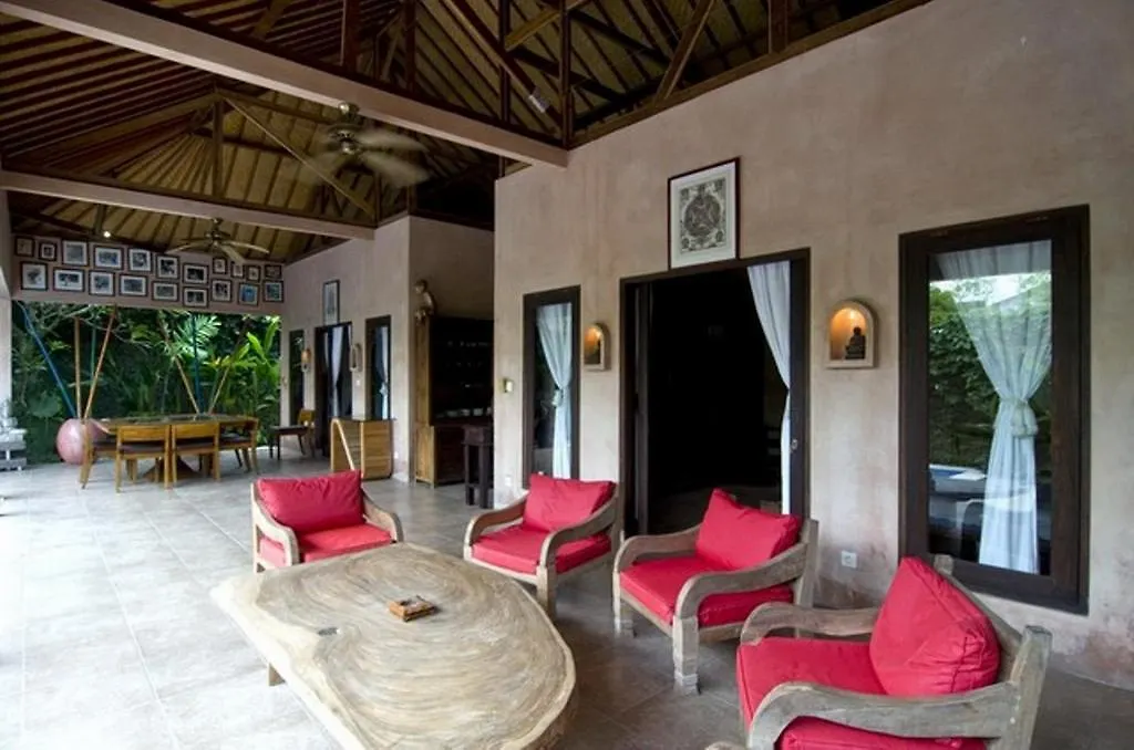 Villa Madu Seminyak