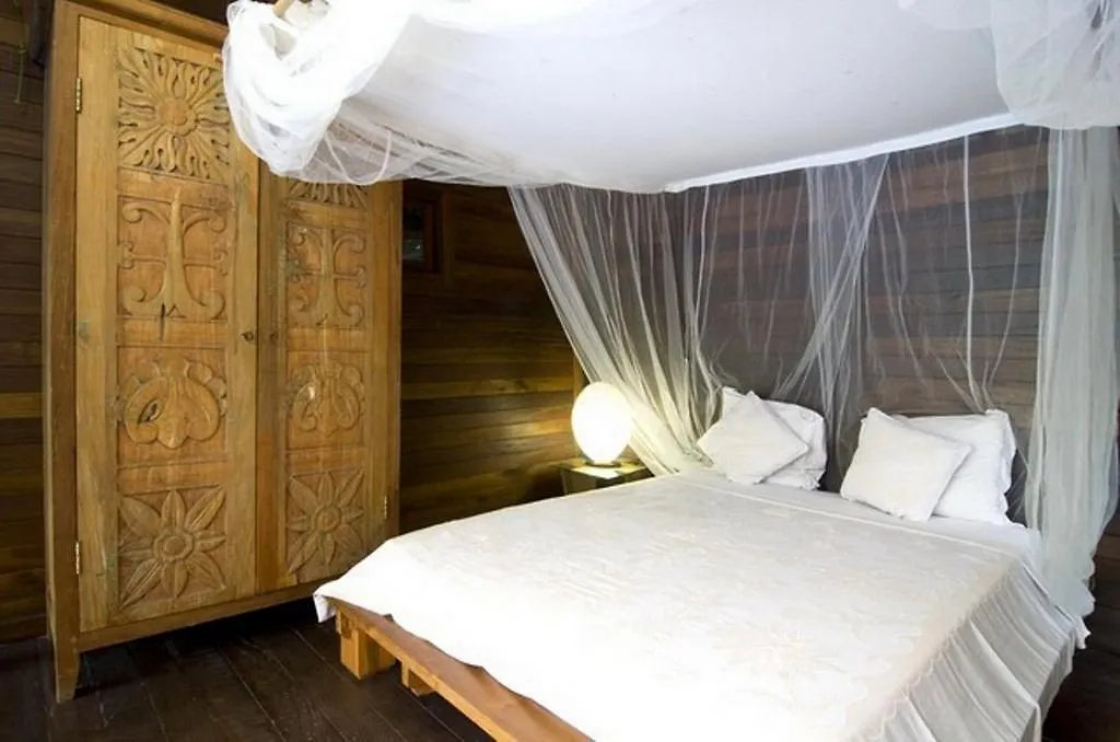Villa Madu Seminyak  Indonesia