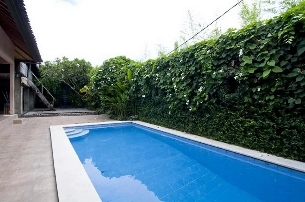 Villa Madu Seminyak  Indonesia