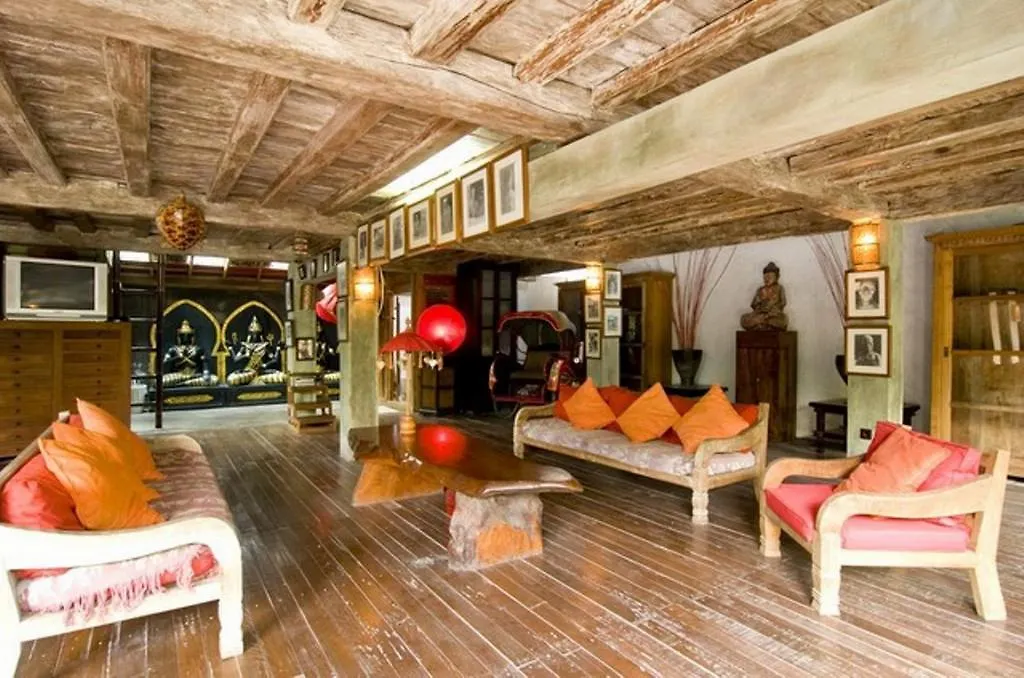 Villa Madu Seminyak  0*, Seminyak (Bali) Indonesia