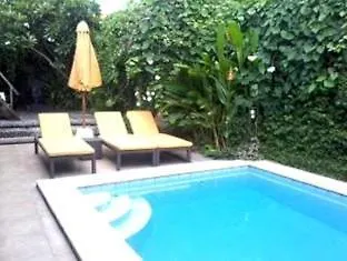 Villa Madu Seminyak  Indonesia
